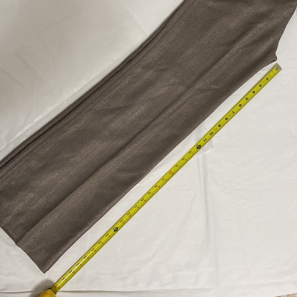 Ann Taylor Loft Marisa Trouser Leg Pants - Picture 11 of 13